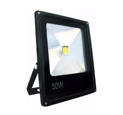 REFLETOR LED 6500K 50W FOX LUX