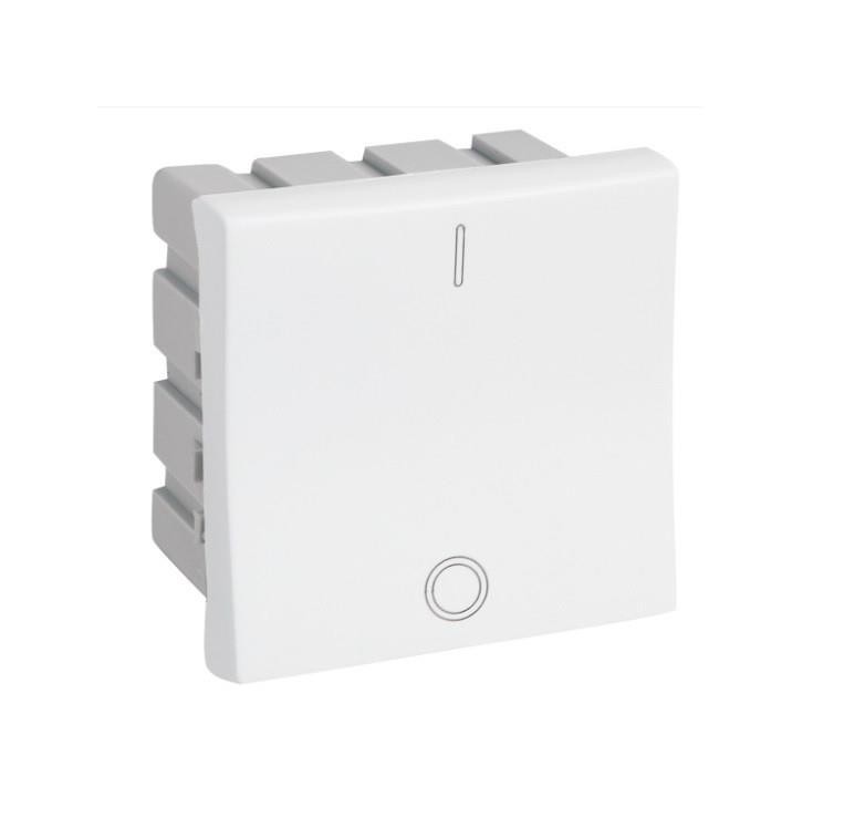 MODULO BIPOLAR SIMPLES 25-A 612016 PIAL PLUS