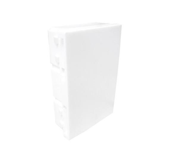MODULO CEGO (TRIPLO) 612027 PIAL PLUS