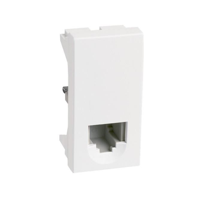 MODULO TELEFONE RJ 615011 B  PIAL PLUS