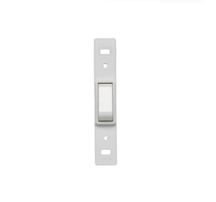 PRM 0810 MECANISMO INTERRUPTOR SIMPLES 10A SCHNEIDER