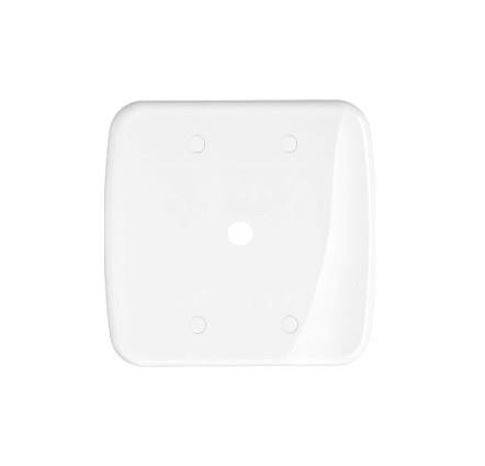 PRM 04884 PLACA 4X4 1 SAIDA DE FIO SCHNEIDER