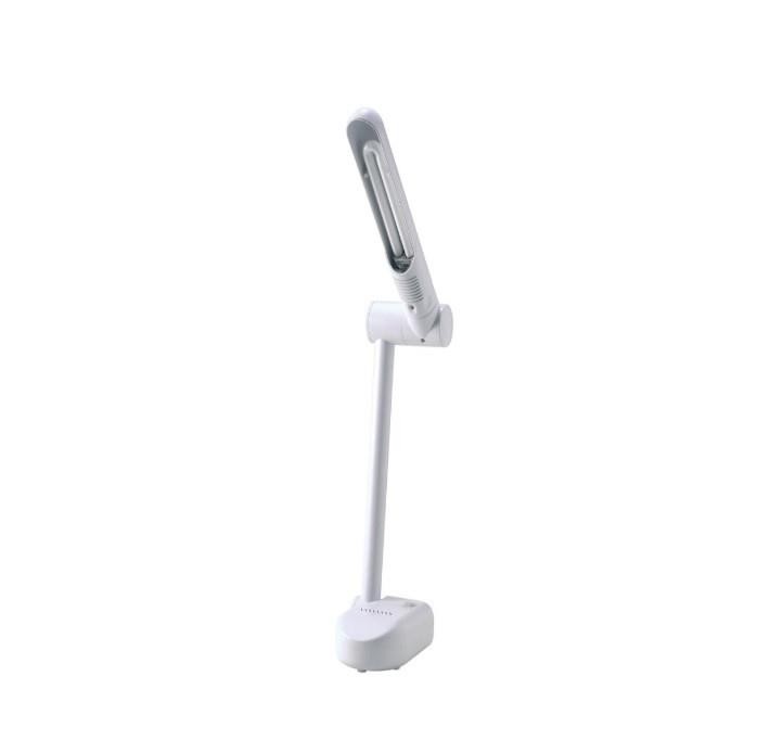 LUMINARIA DE MESA PELICANO 127V BRANCO