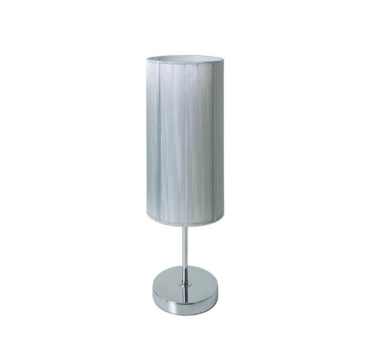 ABAJUR MASTER LINEA DE LINHA PRATA