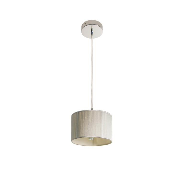 LUSTRE MINI PARAMOUNT PRATA