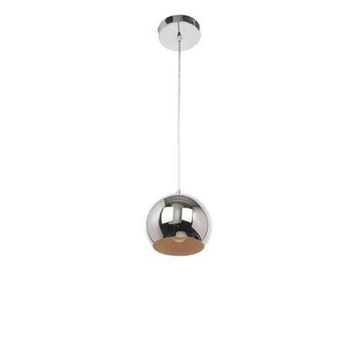 PENDENTE ORBIT 1 CROMADO STARTEC
