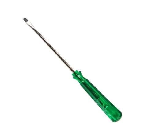 CHAVE DE FENDA MORETZSOHN 1/8 X 8