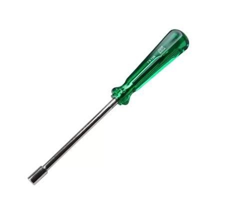 CHAVE CANHAO MORETZSOHN 3/8 X 125 MM