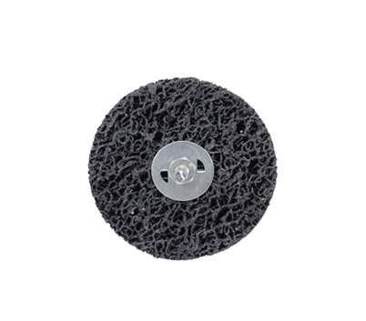 DISCO  FIBRA  REMUVER  100 MM   STAMACO