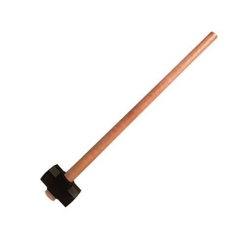 MARRETA 10 KG COM CABO