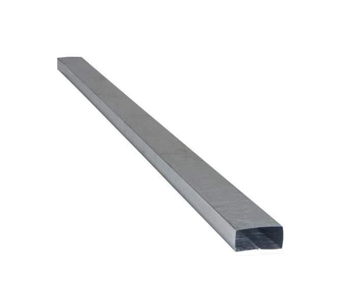 CONDUTOR DE 28 GALVANIZADO