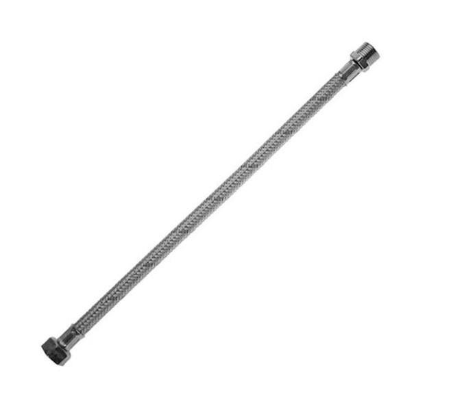 ENGATE RIG P/GAS/AQUECEDOR 30 CM