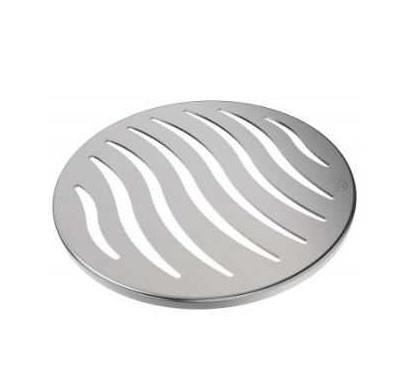 GRELHA INOX 150 MM