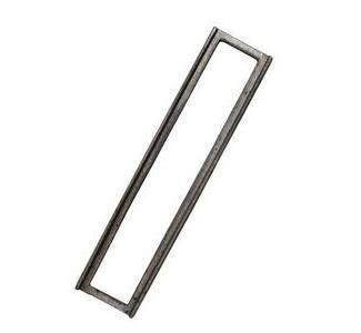 PORTA GRELHA RETA 20 X 100 FOFO