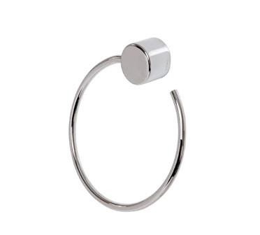 PORTA TOALHA ARGOLA FLEX CR 2050 DECA