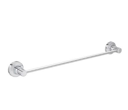 PORTA TOALHA 2040 C37 IZY DECA