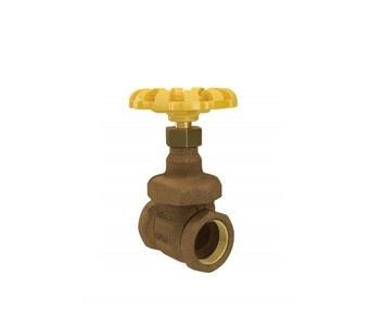 REGISTRO GAVETA   3" 1502 B AMARELO DECA