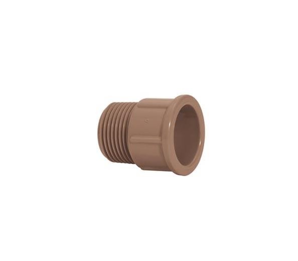ADAPTADOR CURTO SOLDAVEL 110 MM  AMANCO