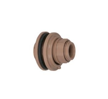 FLANGE EXTRA LONGA 3/4 AMANCO