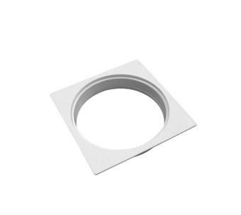 PORTA GRELHA 250 X 230 X 75 AMANCO