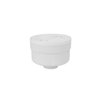 RALO SECO REDONDO 100 X 40 BRANCO