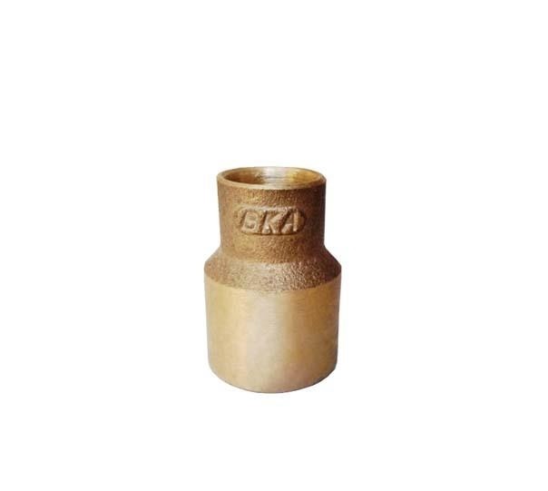 BUCHA DE REDUCAO LONGA LL 1.1/4 X 3/4 BKA