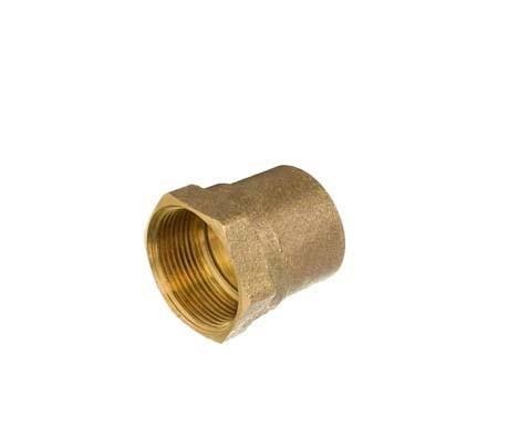 CONECTOR FEMEA 1 " ( 28 MM ) BKA