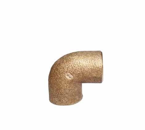 COTOVELO LL 90 X 3" ( 79 MM ) BKA