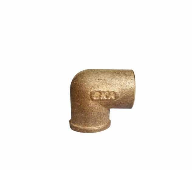 COTOVELO LR 90 X 1 " ( 28 MM ) BKA