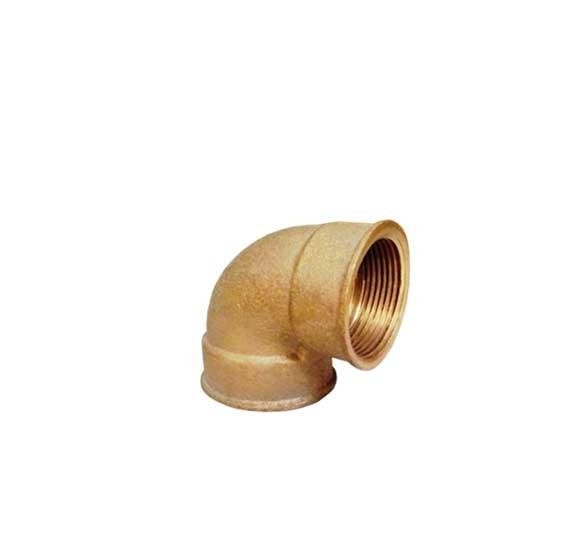 COTOVELO RR 90 X 2 1/2" ( 66.7 MM ) BKA