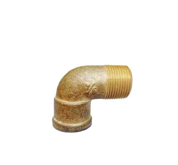 COTOVELO RM X RF X 3/4 ( 22 MM ) BKA