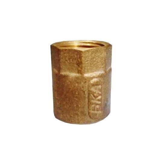 LUVA LR 3/4 X 1/2  BKA