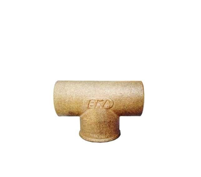 TE LR 1/2 ( 15 MM ) BKA