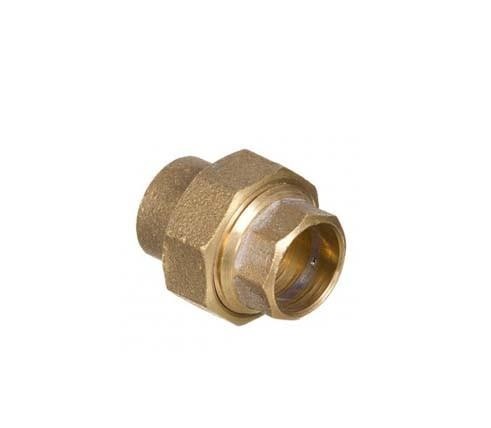 UNIAO 1/2 ( 15 MM ) BKA