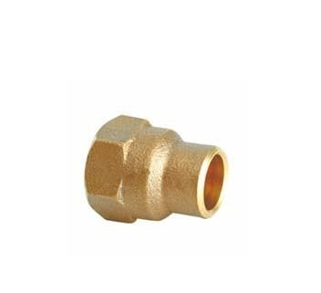 CONECTOR FEMEA 35X 1.1/4 ELUMA