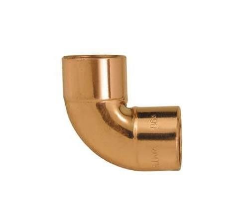 COTOVELO LL 42 MM X 1 1/2 ELUMA