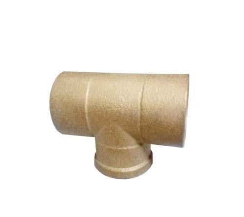 TE DE REDUCAO LR 22 X 15 X 22  ELUMA
