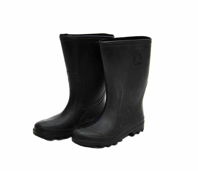 BOTA DE BORRACHA N 40