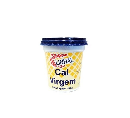 CAL VIRGEM