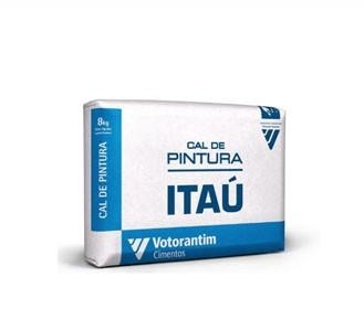 CAL PARA PINTURA