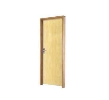 PORTA MONTADA PARA PINTURA FACHADA 82 4/4FT
