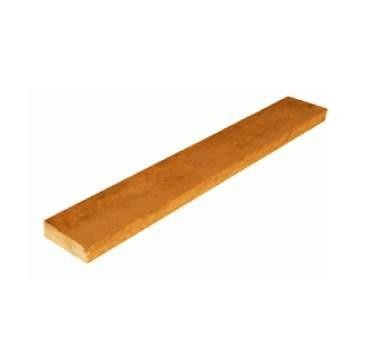 SARRAFO  5CM CEDRINHO BRUTO