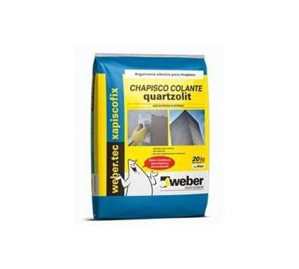 CHAPISCO FIX
