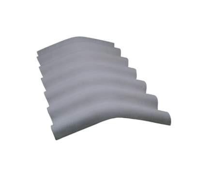 CUMEEIRA FIBROCIMENTO 110 X 25 G MULTILIT