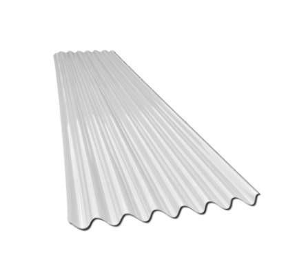 TELHA FIBRA 2.44 X 0.50