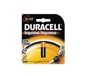 PILHA 21/23 DURACELL