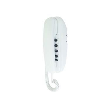 TELEFONE GONDOLA PREDIO BRANCO UNITEL