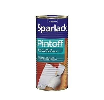 PINTOFF 1 LITRO