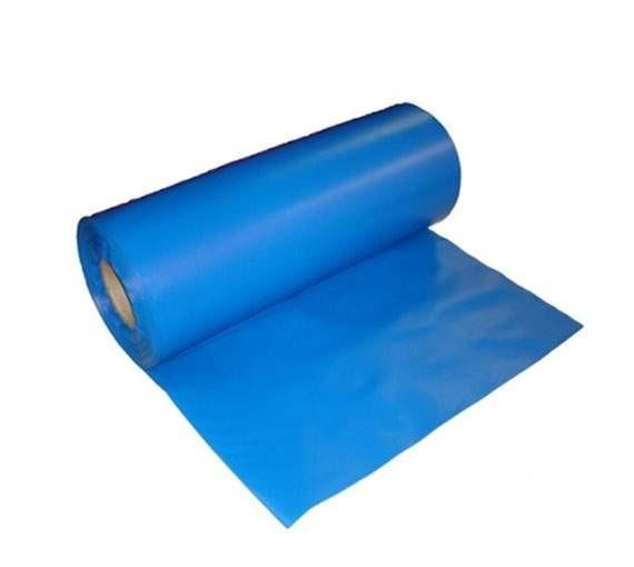LONA AZUL 4 X 100