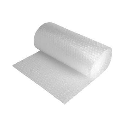 PLASTICO BOLHA